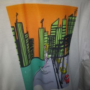 Gildan t shirt UIWAC